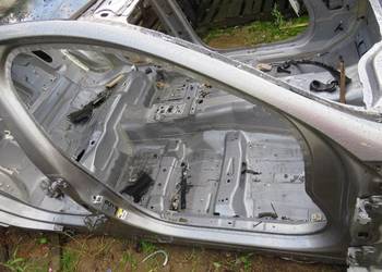 PRÓG SŁUPEK PRAWY BOK JAGUAR XJ X351