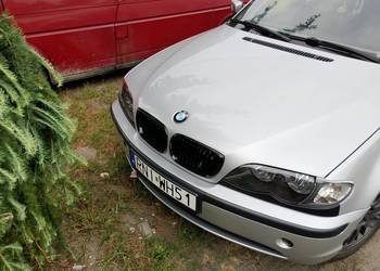 Sprzedam bmw