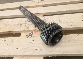 Wałek napędu  Fiat F100, F110, F130, F140