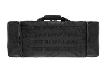 POKROWIEC CONDOR SINGLE RIFLE CASE 28" - BLACK
