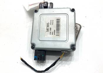 MODUŁ WSPOMAGANIA KIA OPTIMA 2T563-99500 STEROWNIK ELEKTRONICZNY, UKŁA