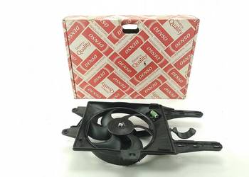 WENTYLATOR CHŁODNICY FIAT PUNTO LANCIA Y 1.1 1995-2000 NOWY DENSO ELV0012
