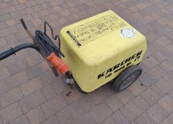 Myjka Ciśnieniowa Karcher HD 1000 SL