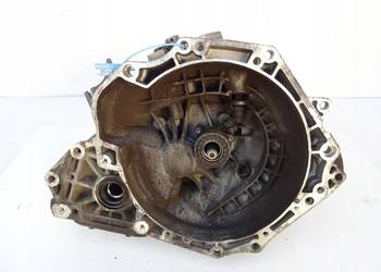 SKRZYNIA BIEGÓW M26 4.63 BZYW463 B14XE LV7 1.4 16V B 100 KM OPEL ASTRA V K