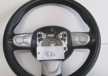 KIEROWNICA MINI CLUBMAN  2009R
