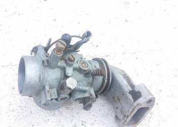 AS Motor - Gaźnik