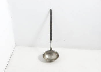 Chochla łyżka wazowa WILKENS 18/8 Edelstahl | Vintage Retro Palladio