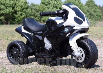 MOTOREK TRZYKOŁOWY NA LICENCJI BMW S1000R/JT5188