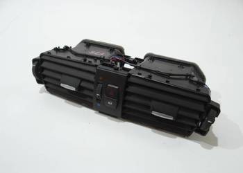 KRATKA NAWIEWU KLIMATYZACJI BMW X3 F25 9184742