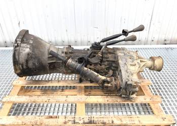 SKRZYNIA BIEGÓW NISSAN TERRANO II 32101-35G40 2.4 124KM 92-07