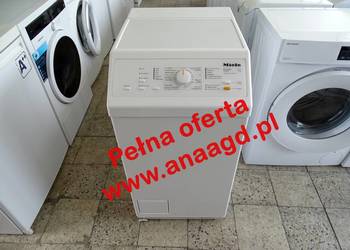 Pralka MIELE Eco Care Plaster Miodu GWARANCJA! Duży Wybór Sprzętu AGD