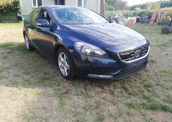 Volvo V40 14r d2 115km 498-46 całe na części  lub w całości