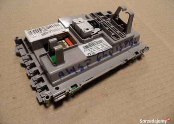 programator pralki whirlpool AWSP64013PBL