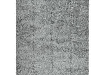 Dywan z długim włosiem PAMPLONA zielony 240x340 cm WM-375307