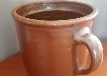 Gar Kamionkowy Retro