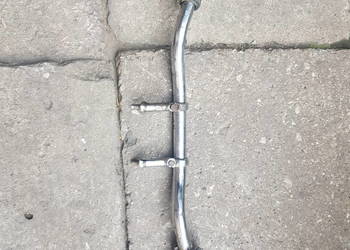 m 72 k 750 m 61  kierownica orginal kpl