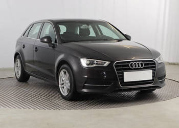 Audi A3 1.4 TFSI