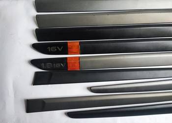 listwa drzwi Renault Laguna 2 listwa boczna ozdobna