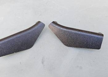 Osłona fotela mercedes w210 2109180730 2109180830