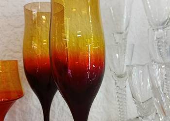 Kieliszki Z.Horbowego.