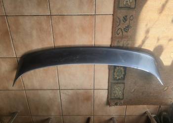 Lotka spoiler sedan bmw e46