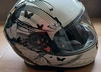 Mt Helmets Thunder 3 Vlinder w rozmiarze M.