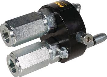 Szybkosprzęg DN12-2 x 1/2"BSP część ruchoma 3P208212GMC