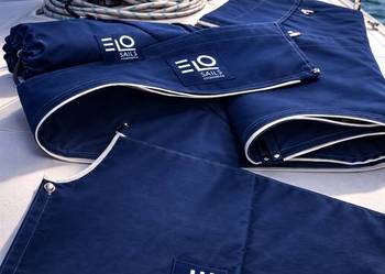 Pokrowiec Lazy Jack 4,5 m Professional.ELO Pokrowce