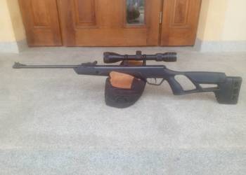 Wiatrówka Crosman  Vital shot  4,5