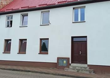 Mieszkanie Trzcińsko Zdrój