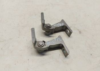 Audi Q4 E-TRON 89A 89E ZAWIAS DRZWI PRAWY PRZÓD GÓRA DÓŁ