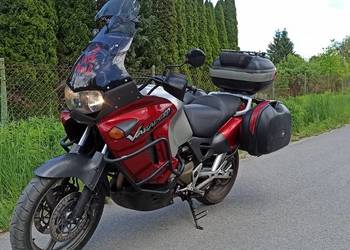 Honda Varadero 1000