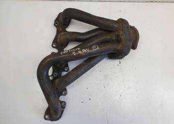 KOLEKTOR WYDECHOWY Fiat Coupe 2.0 20V _