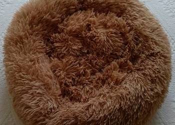 Legowisko dla psa lub kota.