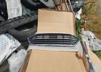 Grill Atrapa chłodnicy Ford Focus MK4 JX7B-8200-BB 2292764 JX7B-80436-A