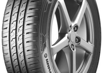 4x Nowe opony Barum letnie BRAVURIS 5HM 225/50R17 98V 2025r Swarzędz