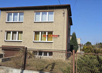 Dom wolnostojący Rybnik 150m2