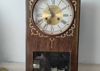 Zegar wiszący metron