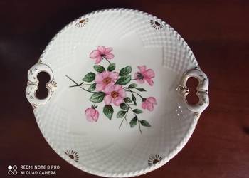 Patera B&G,  København. Made in Denmark. Sygnatura 1952-1958