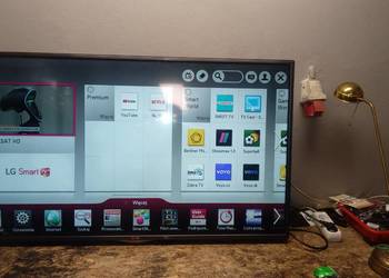 Sprzedam telewizor Lg  47 cali