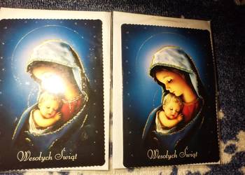 kartka świąteczna