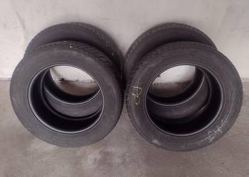 Opony nokian 225/60 R17