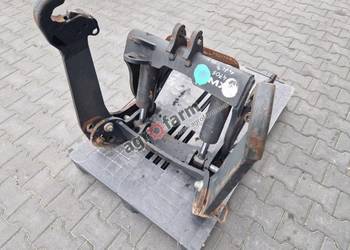 TUZ, przedni podnośnik, Renaulc Claas Celtis 446