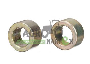 84069986, 87721403, 47687557, 47686227 TULEJA 13x20x11 CNH