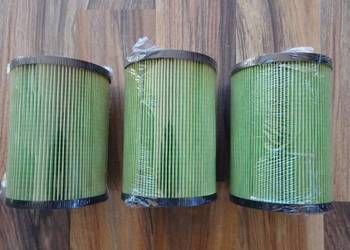 Filtr Paliwa SN 25045 CASE 8981527380