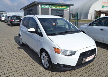 Mitsubishi Colt, z NIemiec, OPŁACONY (83)