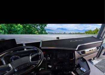 Pułka z szufladką SCANIA R