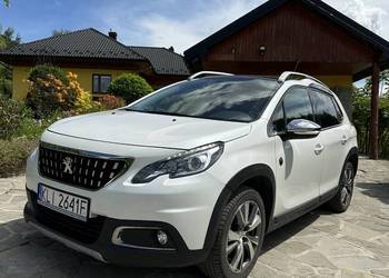 Peugeot 2008 crossway