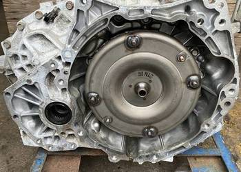 NISSAN JUKE 12r 1.6 1.6 DIG-T  SKRZYNIA AUTOMATYCZNA 4x4