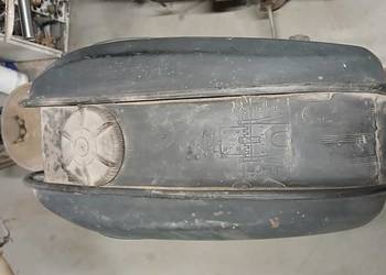 zbiornik bak wsk wąski